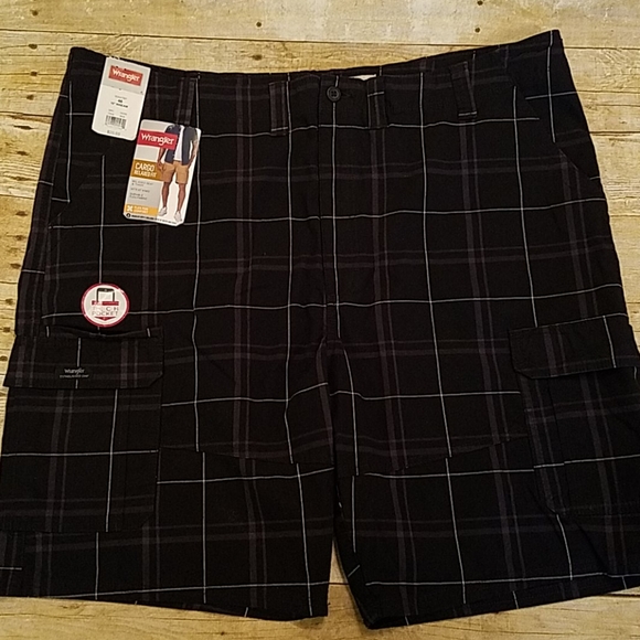 Wrangler Other - Wrangler Cargo Relaxed Fit